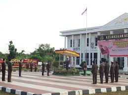 Sambut Hari Bhakti Adhyaksa Ke-58, Kejari Rohil Akan Gelar Bakti Sosial Dan Perlombaan